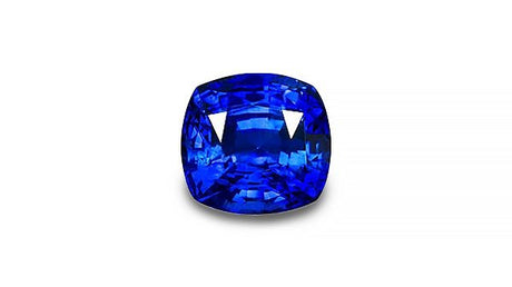 Blue Sapphire Information - SOSNA Gems