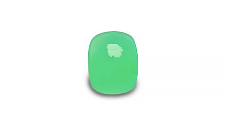 Chrysoprase Information - SOSNA Gems