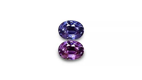 Fancy and Color Change Sapphire Information - SOSNA Gems