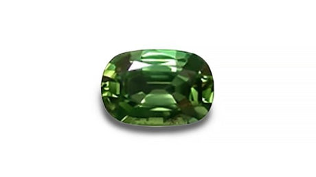 Green and Blue-Green Sapphire Information - SOSNA Gems
