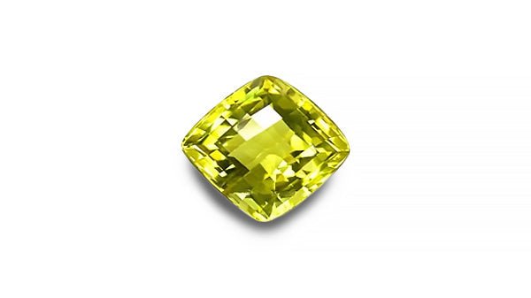 Green Quartz