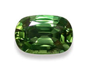 Green and Blue-Green Sapphire Information