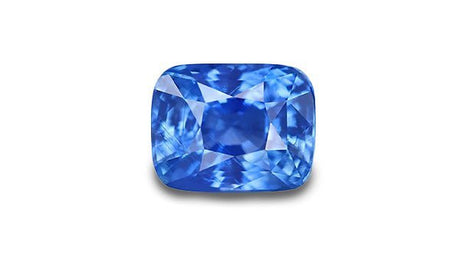 How to Choose a Sapphire: Complete Expert Guide - SOSNA Gems