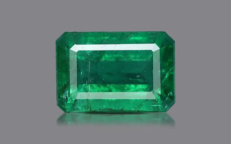 How to Choose an Emerald: Expert Guide for Discerning Buyers and Collectors - SOSNA Gems