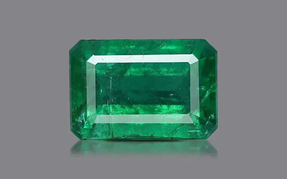 How to Choose an Emerald: Expert Guide for Discerning Buyers and Collectors - SOSNA Gems