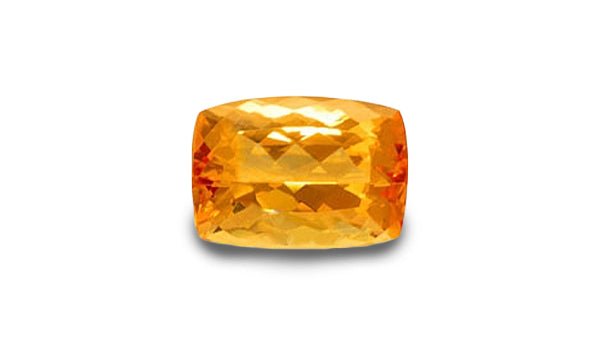Imperial Topaz: The Royal Gem of Solar Energy and Nobility - SOSNA Gems
