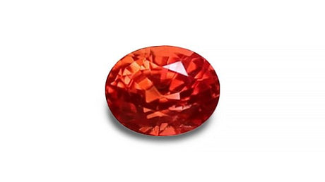 Padparadscha Sapphire Information - SOSNA Gems