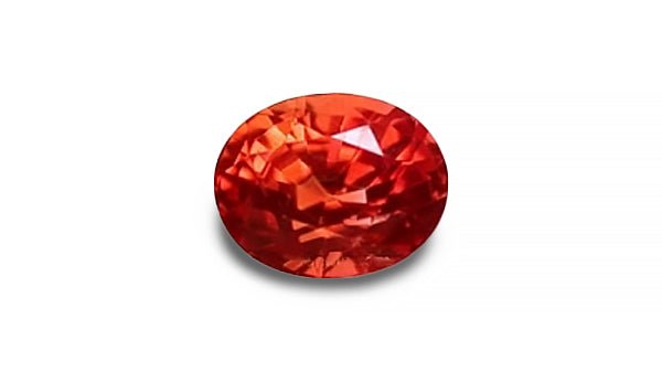 Padparadscha Sapphire Information - SOSNA Gems