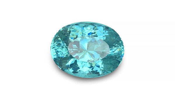 Paraíba Tourmaline: Origin, Color, and How to Identify a Genuine Gemstone - SOSNA Gems