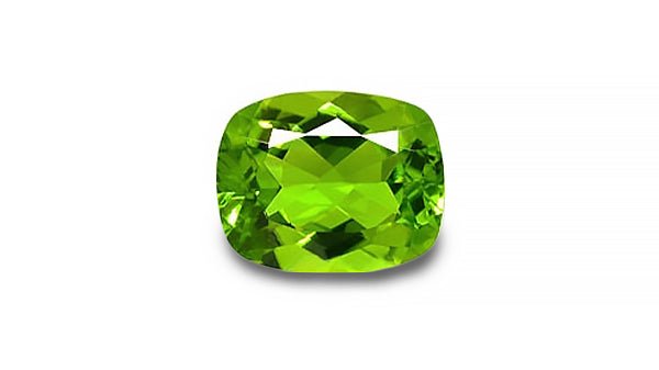 Peridot: The Gem of Sunlight, Prosperity, and Protection - SOSNA Gems
