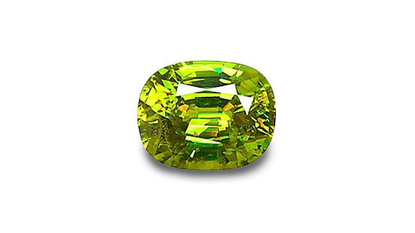 Sphene: The Fiery Gemstone with Unmatched Brilliance - SOSNA Gems
