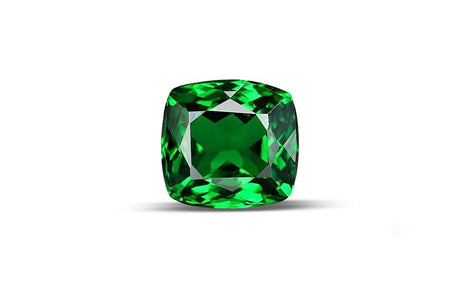 Tsavorite Garnet: The Ultimate Guide to the Rarest Green Gemstone (2025) - SOSNA Gems