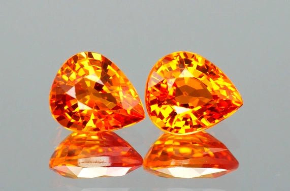 Gemstone Color: Where It Comes From and How to Judge It