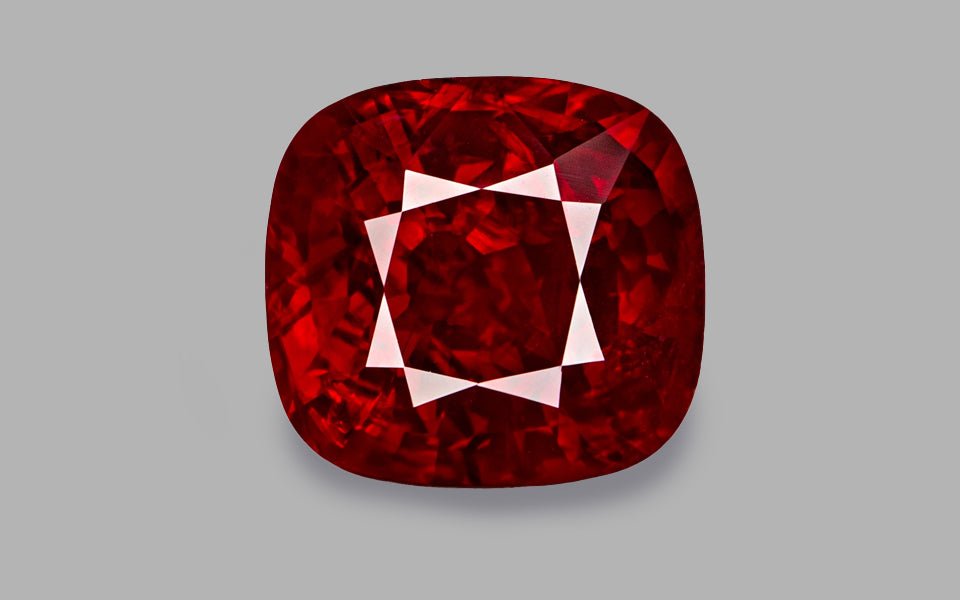 Which Gemstones Appreciate in Value? – A Collector’s Guide to Rarity and Growth - SOSNA Gems