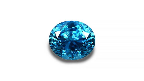 Zircon: The Brilliant Gemstone with a Rich History - SOSNA Gems