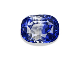 All Sapphires
