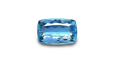 Aquamarine - SOSNA Gems