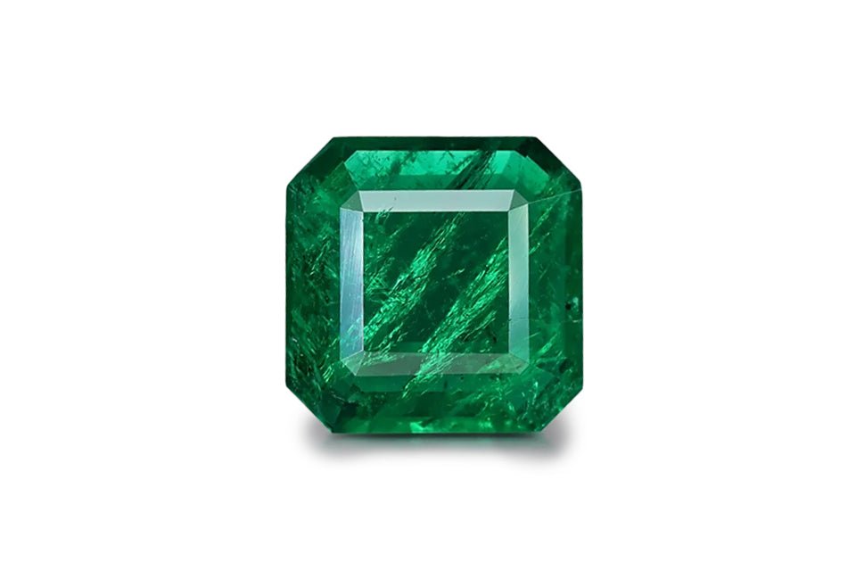 Investment Emerald - SOSNA Gems