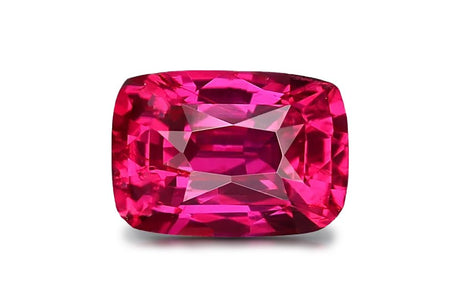 Investment  Ruby - SOSNA Gems