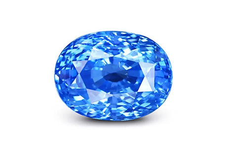 Investment Sapphire - SOSNA Gems
