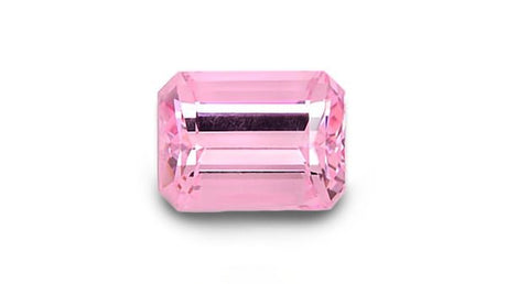 Morganite - SOSNA Gems