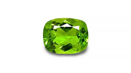 Peridot - SOSNA Gems