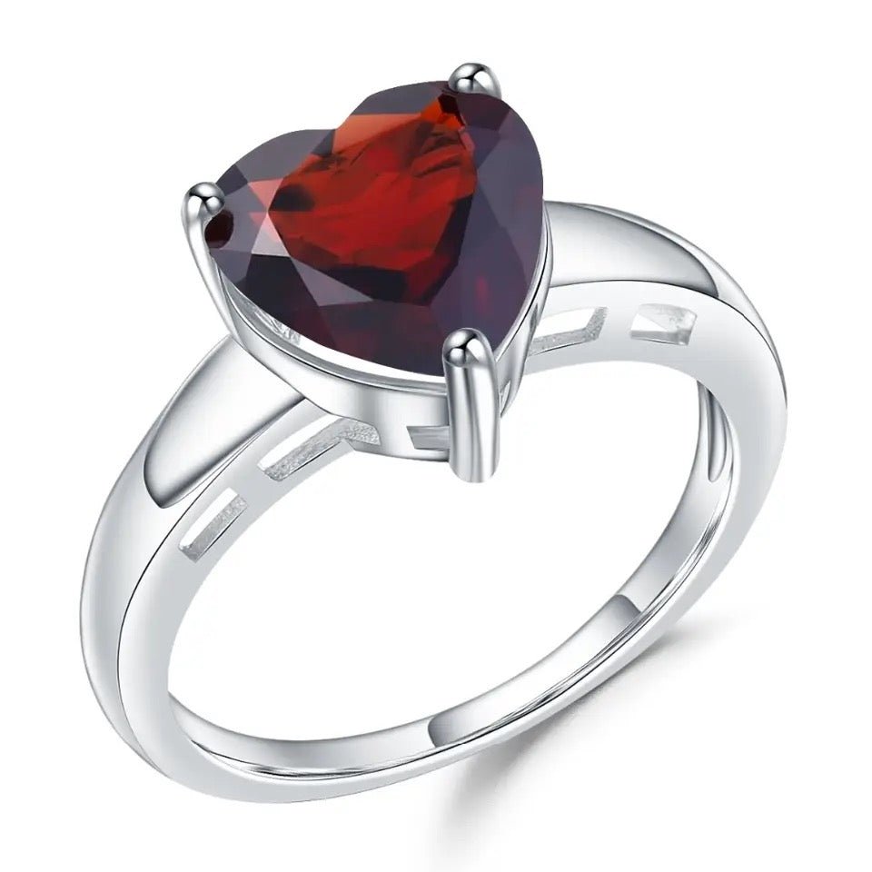 Silver Jewelry - SOSNA Gems