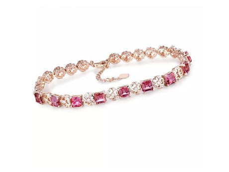 Tourmaline Bracelets - SOSNA Gems