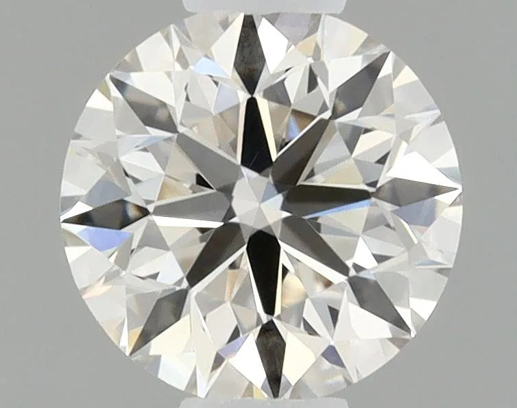 0.30ct Round Natural Diamond (Colour H, Clarity VVS1, Cut EX, IGI Certified)