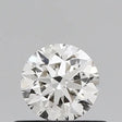 0.40ct Round Natural Diamond (Colour J, Clarity VVS2, Cut EX, IGI Certified)