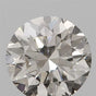 0.40ct Round Natural Diamond (Colour J, Clarity VVS2, Cut VG, IGI Certified)