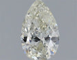 0.47ct Pear Natural Diamond (Colour I, Clarity VS2, Cut VG, IGI Certified)