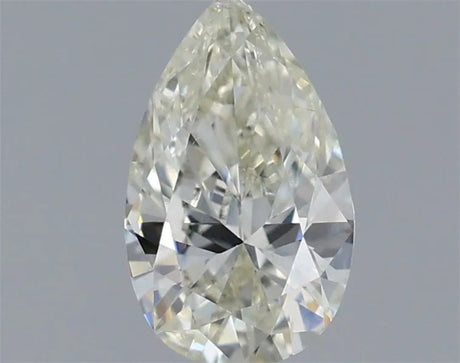 0.47ct Pear Natural Diamond (Colour I, Clarity VS2, Cut VG, IGI Certified)