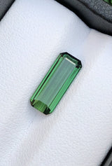 Blue-Green Tourmaline - 2.50 ct (Top Quality)