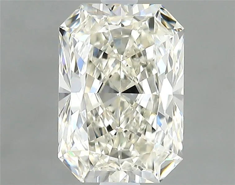 1.02ct Radiant Natural Diamond (Colour I, Clarity VS1, Cut VG, IGI Certified)