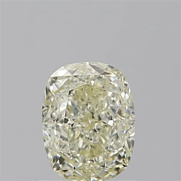 1.26ct Cushion modified Natural Diamond (Colour J, Clarity VS1, Cut VG, IGI Certified)