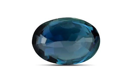 Blue Sapphire 6.01 ct