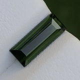 Green Tourmaline - 1.55 ct