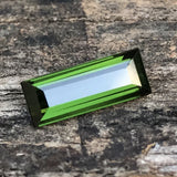 Green Tourmaline - 1.55 ct