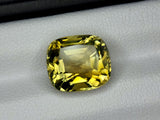 Citrín - 5,65 ct