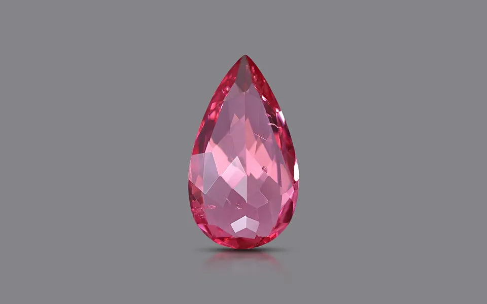 Pink Spinel 4.74 ct