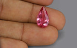 Pink Spinel 4.74 ct