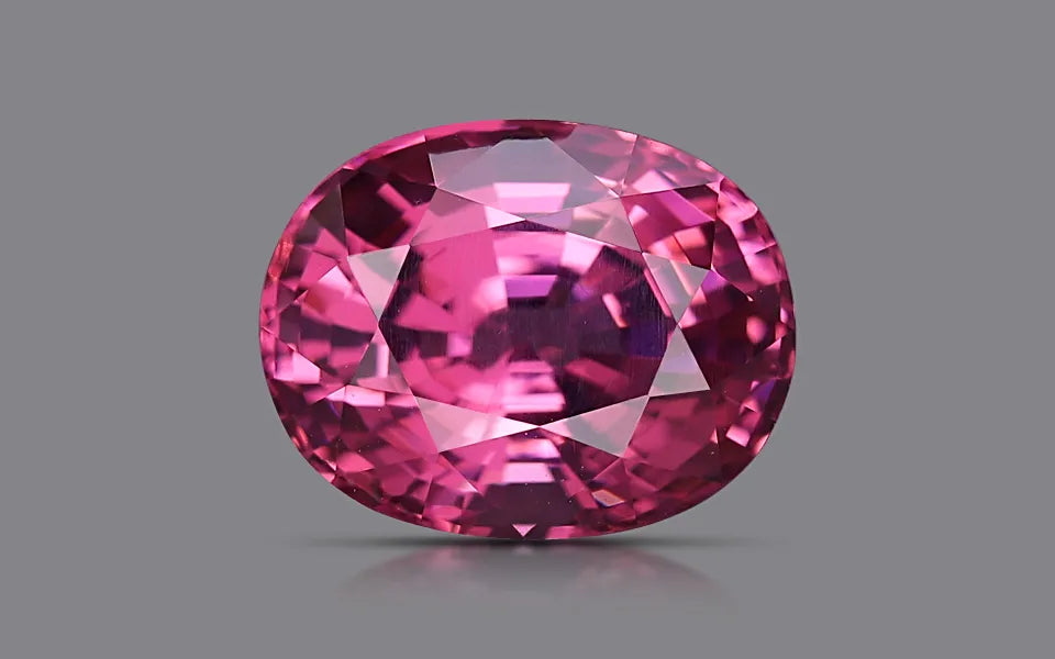 Pink Spinel 4.08 ct