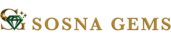 Logo Sosna Gems