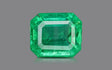 Afganistan Emerald - 2.96 ct