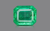 Afganistan Emerald - 2.96 ct