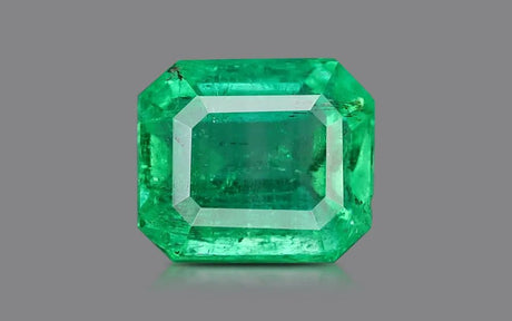 Afganistan Emerald - 2.96 ct