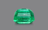 Afganistan Emerald - 2.96 ct