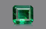 Afghanistan Emerald - 2.10 ct