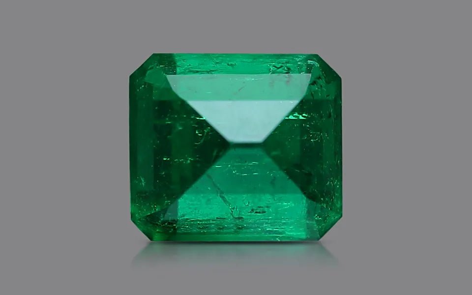 Afghanistan Emerald - 2.10 ct